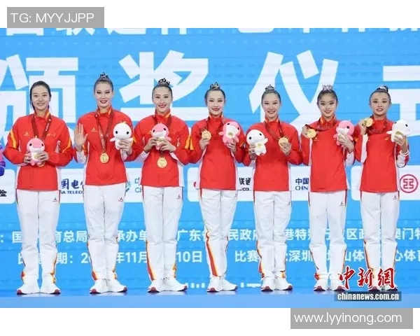 喜讯！四川队夺得全运会艺术体操团体万能金牌，卢为获女子10米跳台银牌