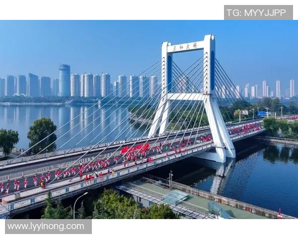 开赛在即！2025临沂马拉松参赛攻略！